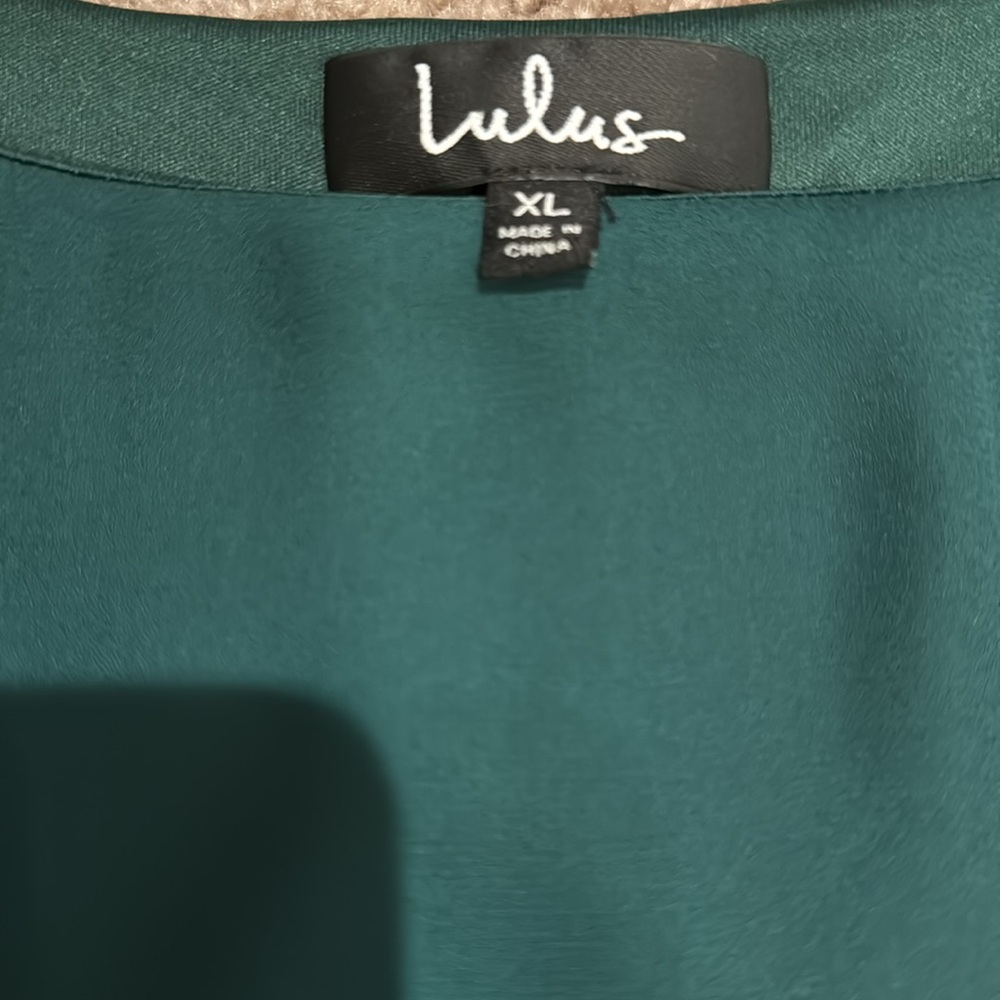 Lulus Dress - Picture 2 of 3